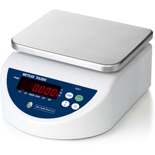Mettler Toledo BPA224-3NP-A